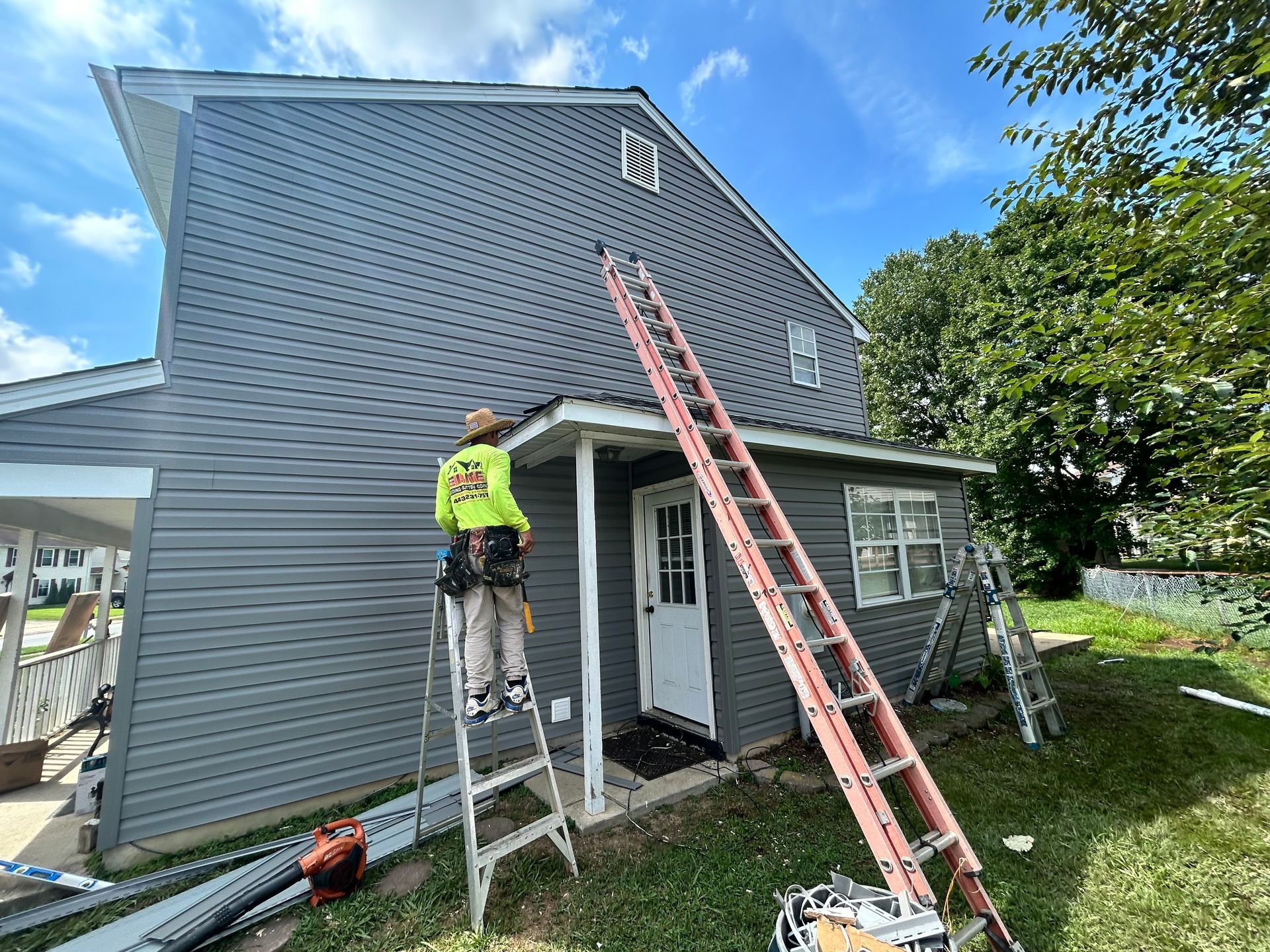 Signature Restoration Solutions LLC - Gallery 52