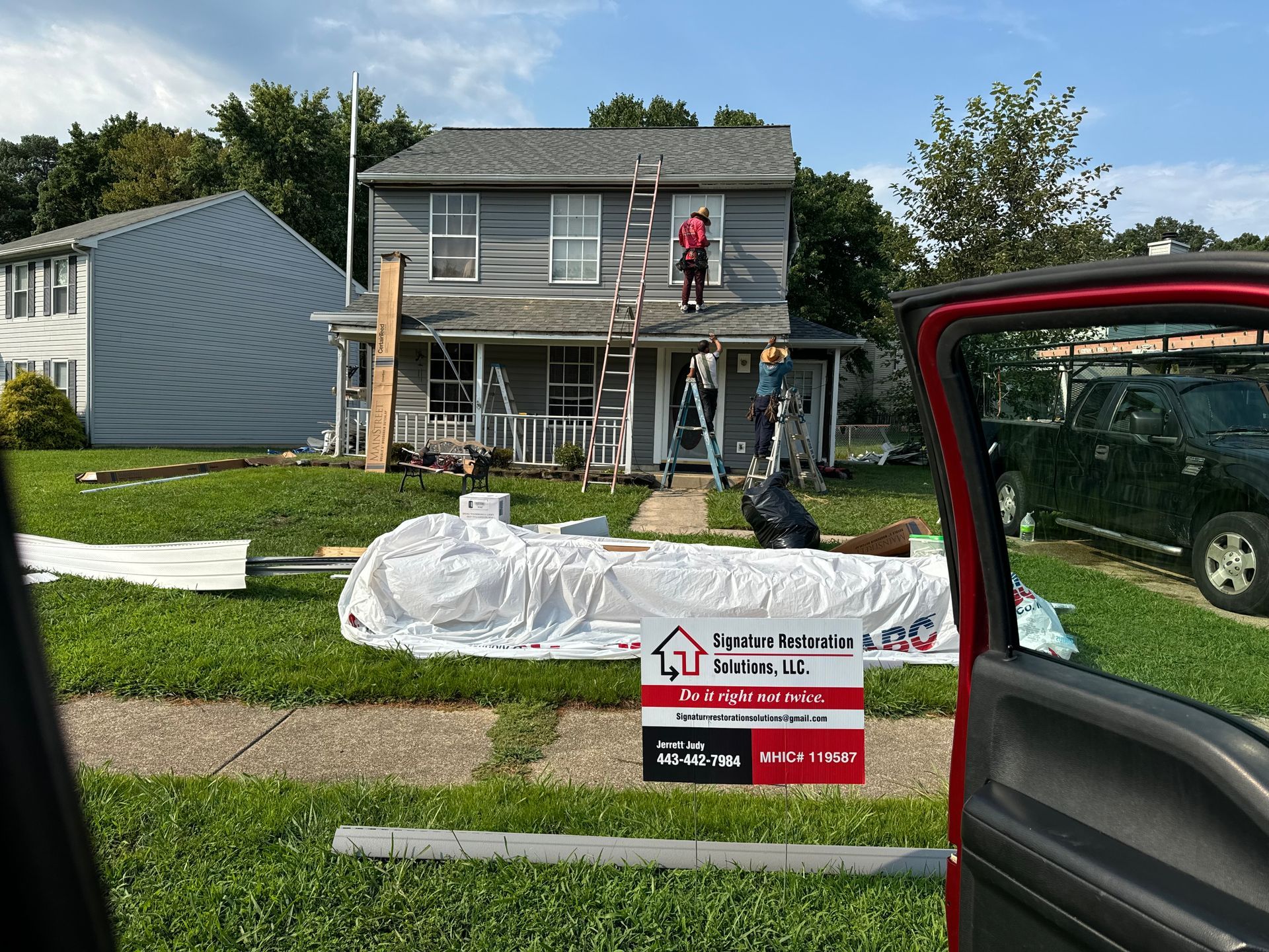 Signature Restoration Solutions LLC - Gallery 19