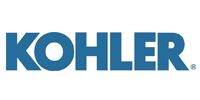 KOHLER logo