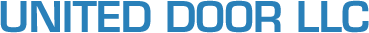 United Door LLC - Logo