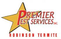 Premier Pest Services Inc - Logo