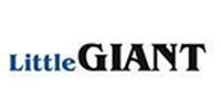 Little Giant logo: