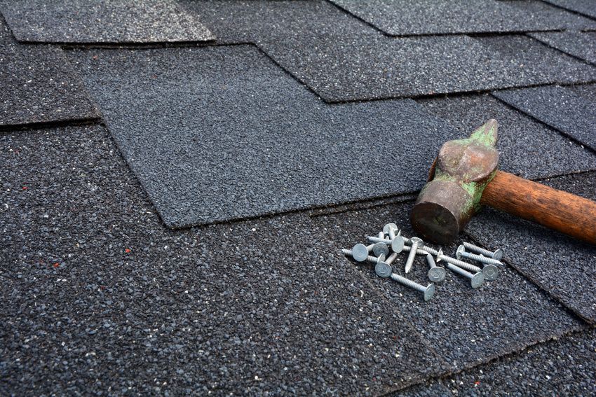 residential roofer