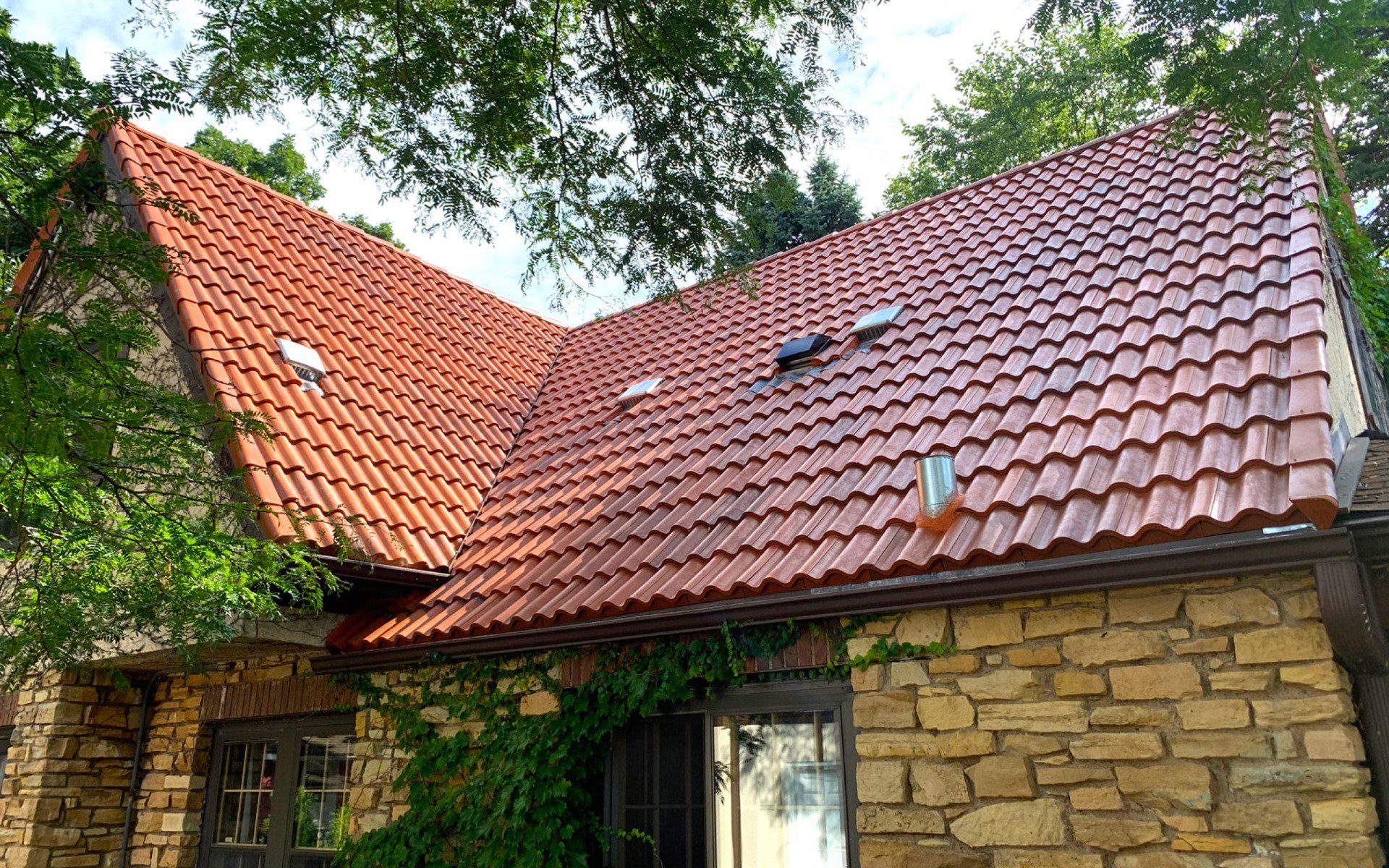 roofing contractors eden prairie mn