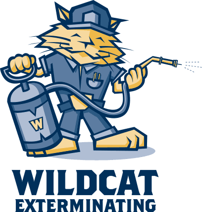 Wildcat Exterminating -Logo
