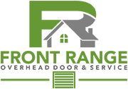 Front Range Overhead Door & Service-Logo