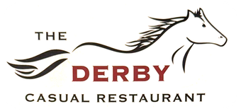 Derby Restaurant & Bar - Logo