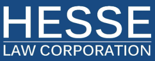 Hesse Law corporation - Logo