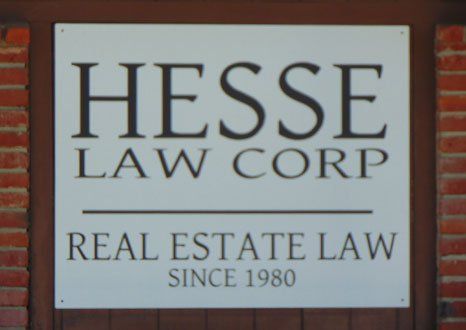 Hesse law corp