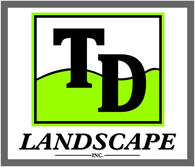 Landscape Designers | Central Ohio | TD Landscape