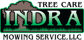 Indra Mowing & Tree Care LLC Logo