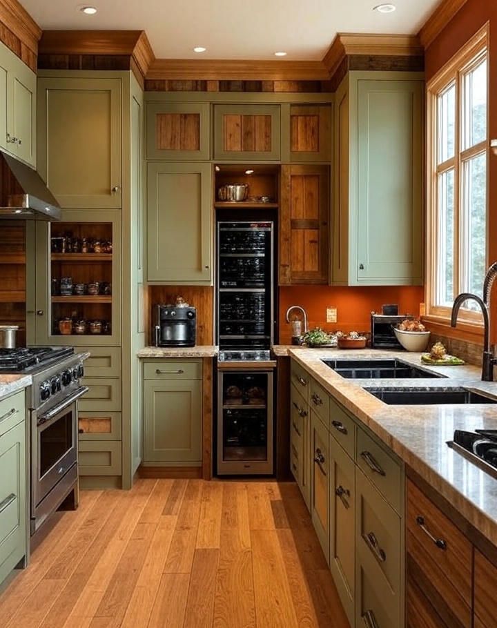 Kitchen Remodeling | Rockford, IL | Fixzer Construction