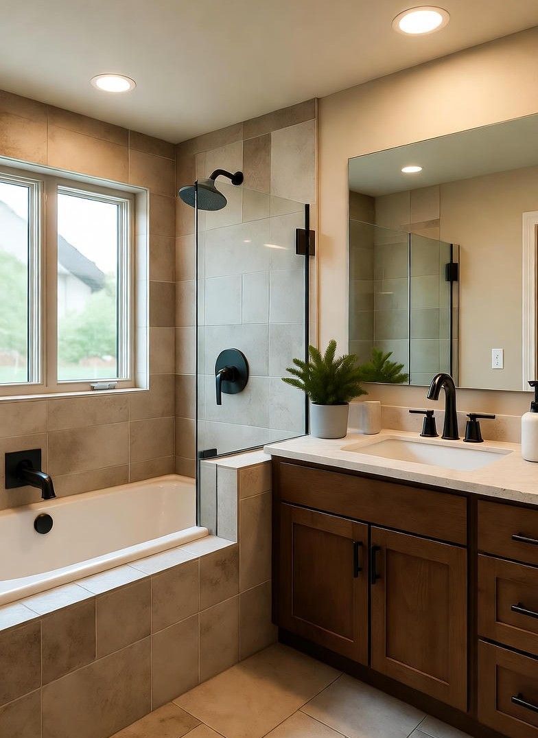 Kitchen Remodeling | Rockford, IL | Fixzer Construction