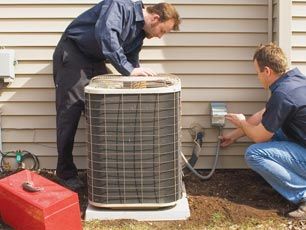 Heating & Cooling Services Bellingham, Ferndale, Lynden, Whatcom County, WA