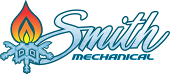 Smith Mechanical Heating & Cooling Bellingham, Mount Vernon, Ferndale, WA Logo