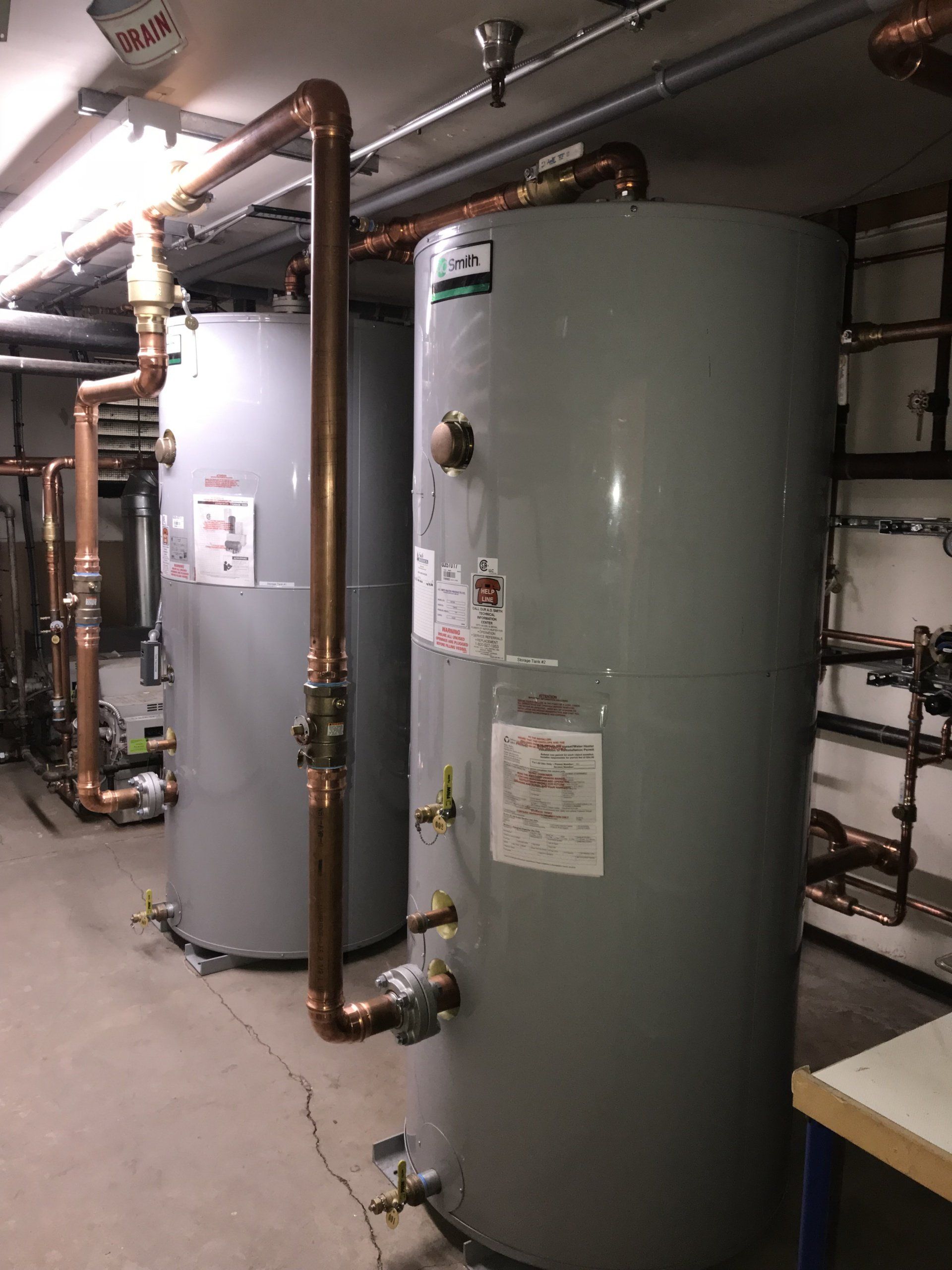 Water Heaters Bellingham WA Provider