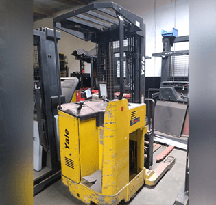 Yale Forklift