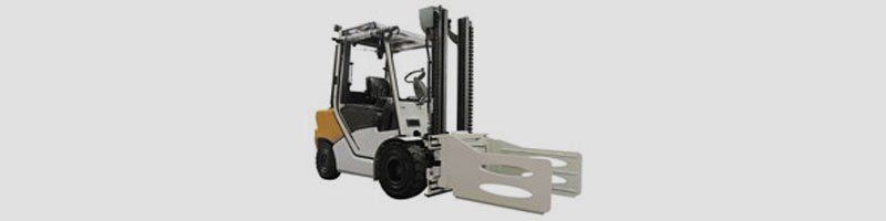 Forklift
