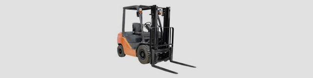 Forklift