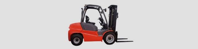 Forklift