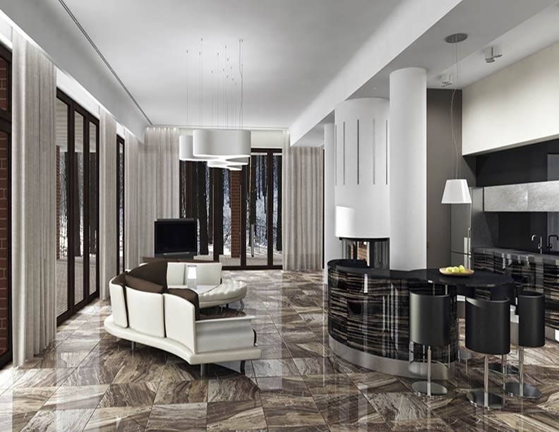 Distinctive Tile & Stone