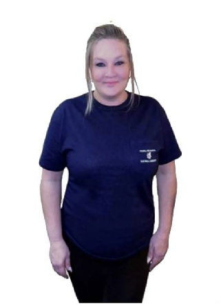 Tynna Long - Account Manager at Stillwell Electrical