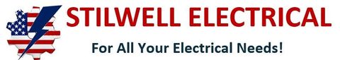 Stilwell Electrical - logo