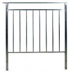 Steps, Decks, and Rails