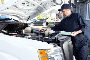 Diamond Auto Repair Automotive Services Waterford Mi