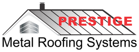 Prestige Metal Roofing Systems- logo