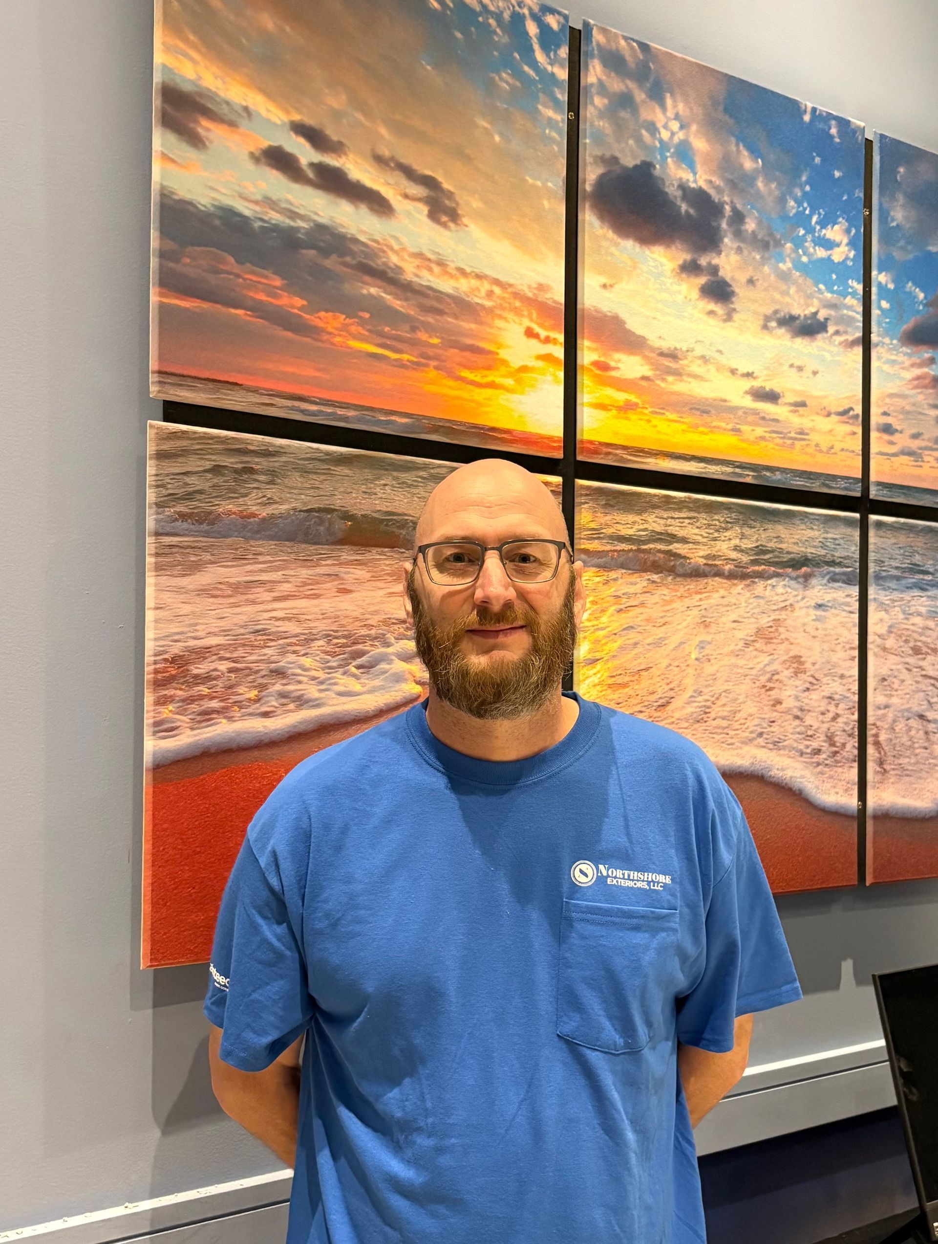 Photo of Jeff Witt