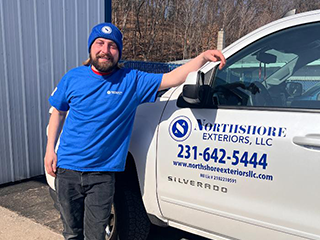 Photo of Thomas Henderson