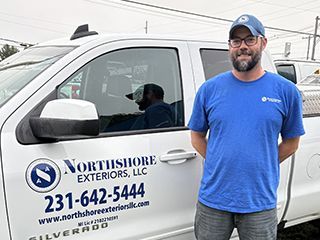 Photo of Brad Burgess