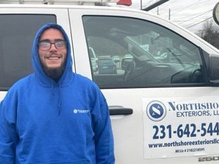 Photo of Brandon Clayton