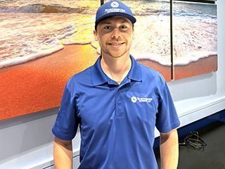 Photo of Jake Eicher