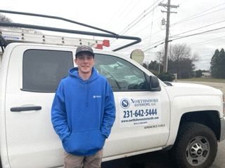 Photo of Mike Draper