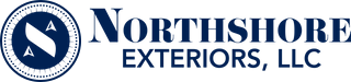 Northshore Exteriors - logo