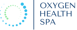 Oxygen Health Spa Chattanooga Logo