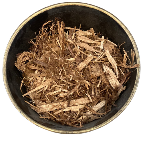 CEDAR MULCH