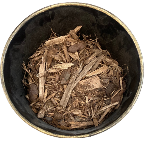 HARDWOOD MULCH