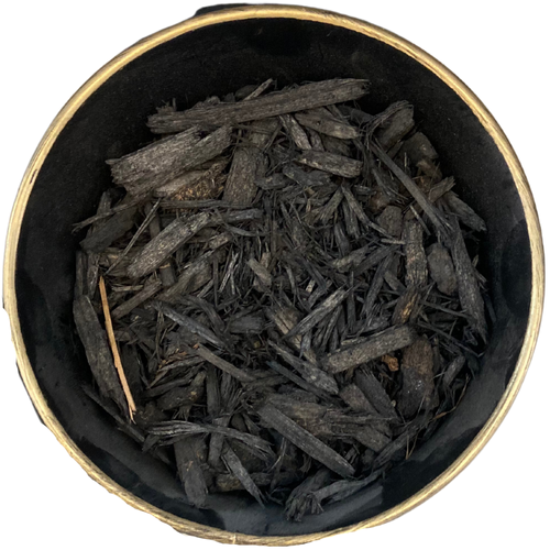 BLACK MULCH