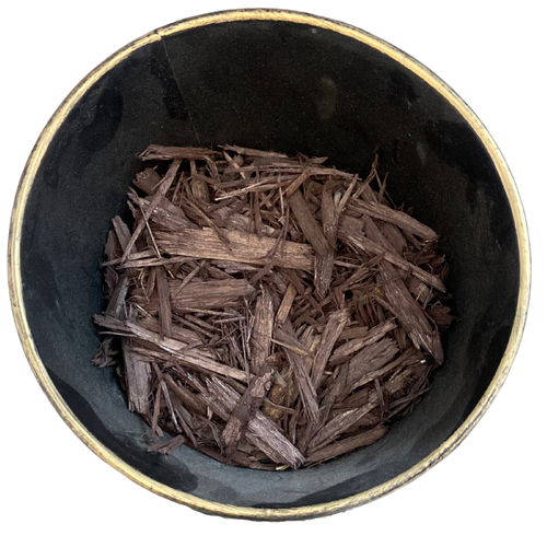 BROWN MULCH