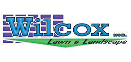Wilcox Lawn & Landscaping - Logo