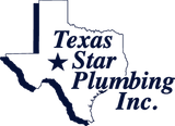 Texas Star Plumbing Inc. logo