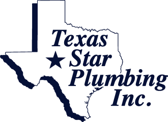 Texas Star Plumbing Inc. logo