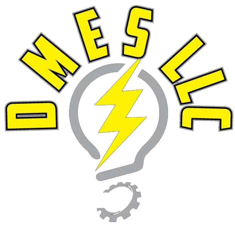 DMES LLC (Diversified Mechanical and Electrical Systems) logo