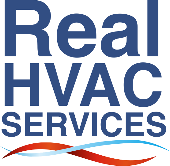 Real HVAC Services- logo