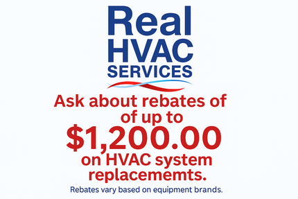 Real HVAC Services
