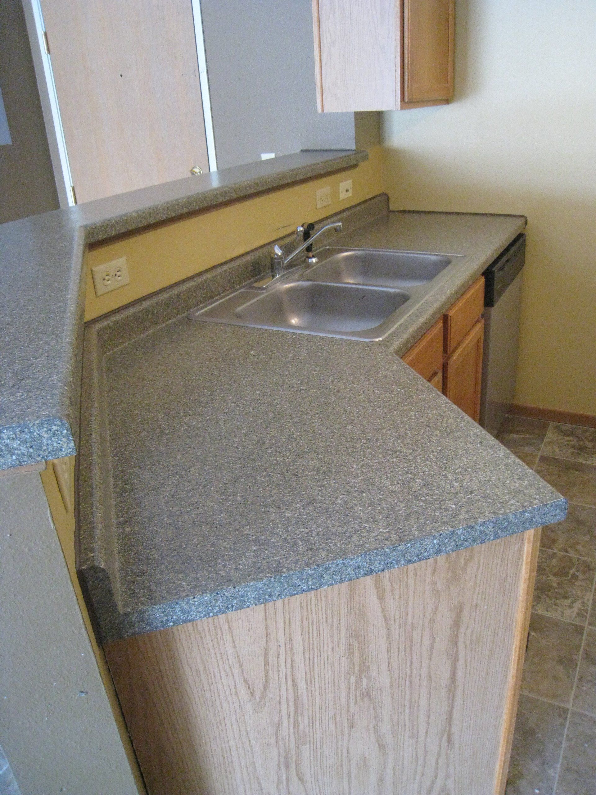 countertops after