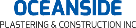 Oceanside Plastering & Construction Inc logo